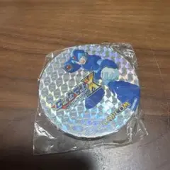 ロックマンX サイバーミッション 面子 任天堂 非売品 めんこ4枚セット