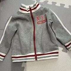 N.Y.C. パーカー