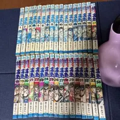 魁!!男塾 愛蔵版　全巻初版　全20巻セット 宮下あきら 魁!!男塾 愛蔵版 全巻初版 全20巻セット 宮下あきら - メルカリ