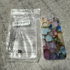 iPhone 16 Pro Max マーブルケース