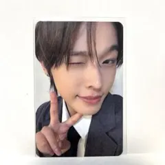 NCT WISH color DMM ラキドロ リク RIKU トレカ