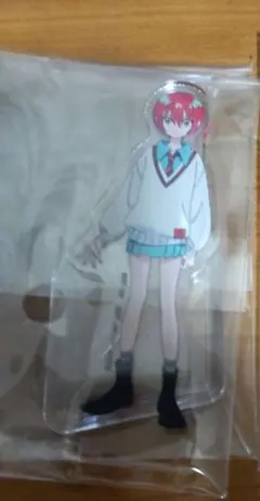 一番くじ 機動戦士ガンダム ジークアクス　まちゅ