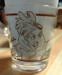 僕のヒーローアカデミア　ロディ・ソウル(アクリルコップ)