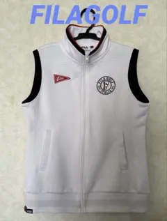 FILA GOLF レディースベスト