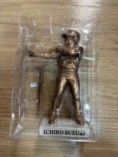シアトルマリナーズ球場配布 イチロー レプリカ銅像 - メルカリ