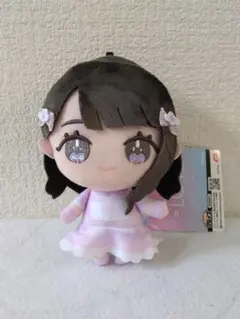 イコラブ =LOVE 大谷映美里 みりにゃ ぬいぐるみ マスコット ちびぬい