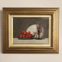 美品】Anton Heyboer アントン・ヘイボア 鶏 ニワトリ 肉筆画 - メルカリ