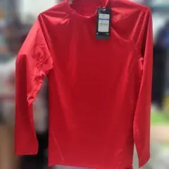 Under Armour HeatGear コンプレッション XL レッド