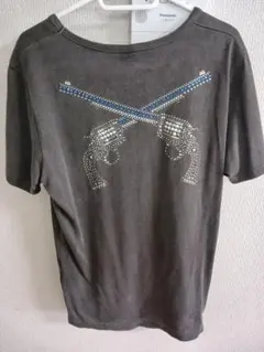 roar ロアー　スワロ　サイズ2 ダークグレー