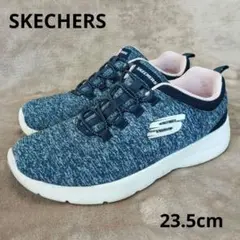 SKECHERS memory foam 23.5cm