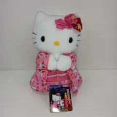 2026年最新】キティ 京都 ぬいぐるみの人気アイテム - メルカリ