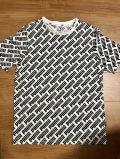 PUMA 半袖Tシャツ