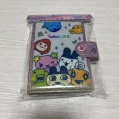 Tamagotchi シールバインダーセット　たまごっち