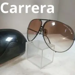 164 Carrera　カレラ　サングラス　度無　5621 ポルシェデザイン 164 Carrera カレラ サングラス 度無 5621 ポルシェデザイン - メルカリ