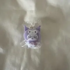 ちいかわ サンリオ フロッキー マスコットチャーム