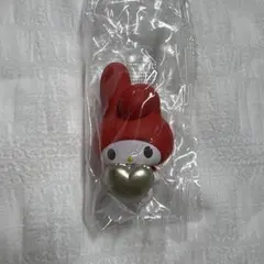 サンリオ　きらめきバルーンフィギュア2 マイメロディ