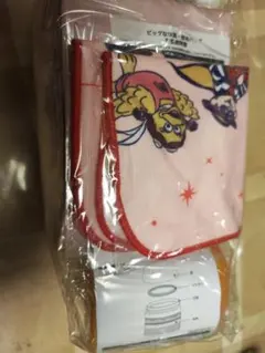 マクドナルド　福袋　2026　3点セット