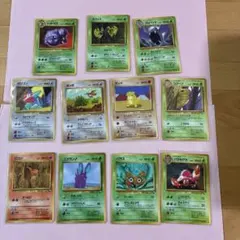 2026年最新】ポケモンカード 旧裏 まとめ売りの人気アイテム - メルカリ