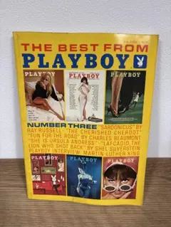 プレイボーイ カバーコレクション ポストカードブック vol1 vol2