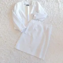 ONETIROS 水色 ライトブルーセットアップスーツ 13号 XL