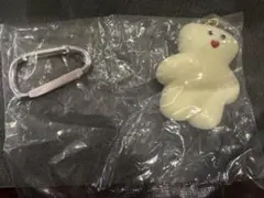 mojojojo Figure Mascot ガチャ cherry on top