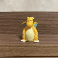 ポケモンキッズ カイリュー 指人形