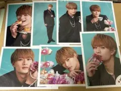 2025年最新】浮所飛貴 公式写真の人気アイテム - メルカリ