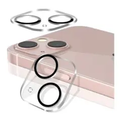 iPhone13 / iPhone13 mini 用カメラフィルム レンズ 保護