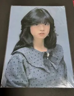2026年最新】中森明菜 下敷きの人気アイテム - メルカリ