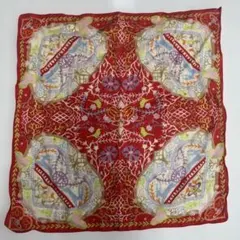 Zlata様専用】エルメス カシシル コーカサスの騎士 ピンク パープル