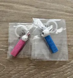PEZ めじるしアクセサリー