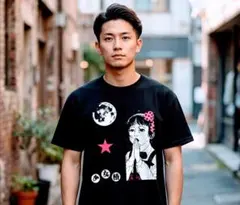2026年最新】少女椿 tシャツの人気アイテム - メルカリ