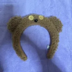 ティムカチューシャ