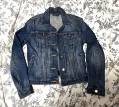 GAPデニムジャケット XXS