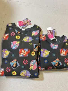 littc link@ トップス