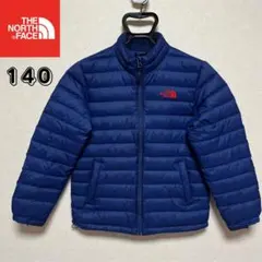 2025年最新】ノースフェイス ダウン キッズ 140の人気アイテム - メルカリ