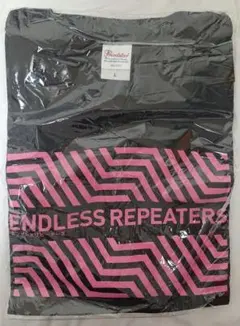 【値下げ中】AOX エンドレスリピーターズ　Tシャツ