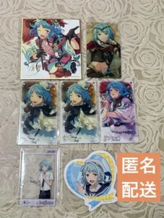あんさんぶるスターズ 礼瀬マヨイ グッズセット - メルカリ