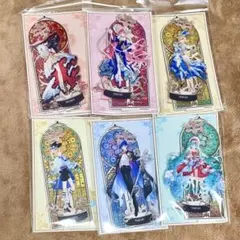 セーラームーン アクリルスタンド コンプ シャイニングシアター 品川