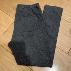 ユニクロ レギンス 120