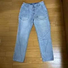 インザグルーヴ　Cotopone GOOD LOOK BALOON PANTS