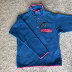 vote make new clothes 恐竜フリース 菅田将暉着用