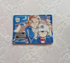 名探偵コナン グラフィックコレクション