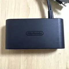 Nintendo Switch コントローラー接続タップ　スマブラ