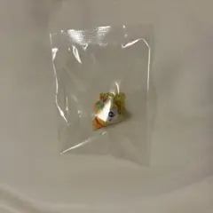 ぷちきゅあ チョコスナック マスコット シロップ