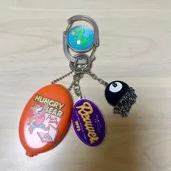HUMAN MADE ダック キーホルダー 5連 - メルカリ