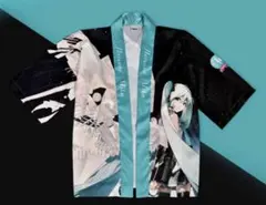 初音ミク JAPANTOUR Thunderbolt 法被 ※写真3枚目要確認 - メルカリ