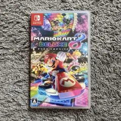 マリオカート8 デラックス Nintendo Switch