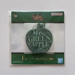 一番くじ ミセスグリーンアップル D賞 大森元貴 - メルカリ