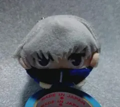 まめころりん　狗巻棘